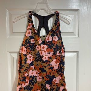 Size Large Prana Locano Bra Tank.  New with Tags!!